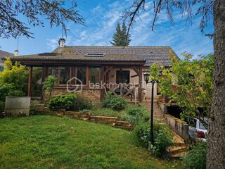  Maison à vendre 5 pièces 102 m²