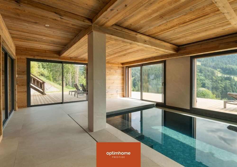 � vendre  Chalet G�rardmer (88400)