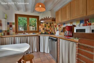  Maison à vendre 4 pièces 75 m²