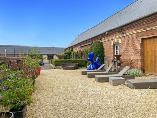 Maison 715m2 Sainte-Preuve