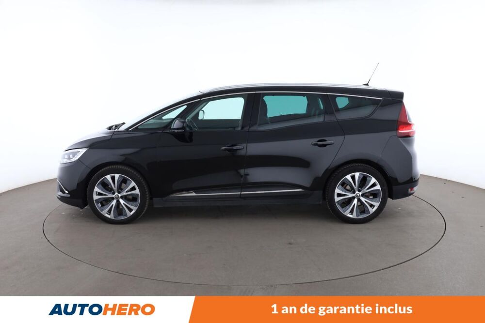 Grand scenic IV 1.6 dCi Energy Intens 7PL 130 ch 2018 occasion 92130 Issy-les-Moulineaux