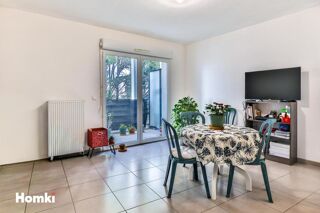  Appartement à vendre 2 pièces 44 m²