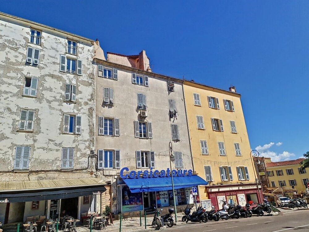 Location Appartement BEAU F2 DIAMANT Ajaccio