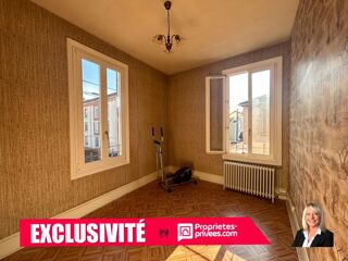  Maison � vendre 7 pi�ces 133 m�