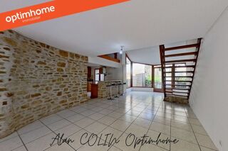  Maison � vendre 4 pi�ces 171 m�