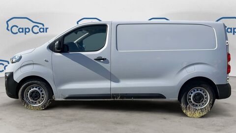 Expert 136 50kWh Asphalt 2022 occasion 66410 Villelongue De La Salanque