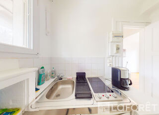  Appartement à louer 1 pièce 26 m²