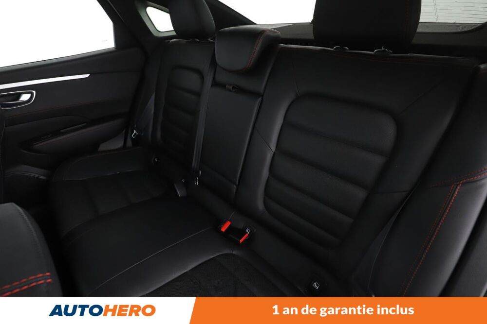 Talisman 1.7 dCi Blue S-Edition 150 ch 2019 occasion 92130 Issy-les-Moulineaux
