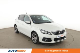 308 1.2 PureTech Tech Edition EAT8 130 ch 2019 occasion 92130 Issy-les-Moulineaux