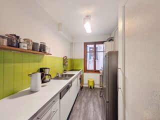  Appartement à vendre 3 pièces 78 m²