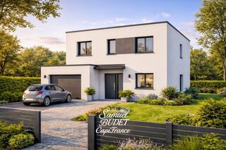  Terrain � vendre 666 m�