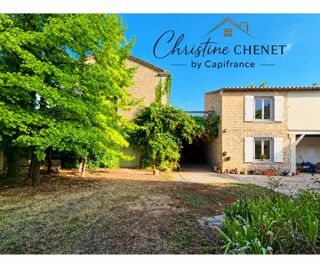  Propriété/château à vendre 12 pièces 272 m²