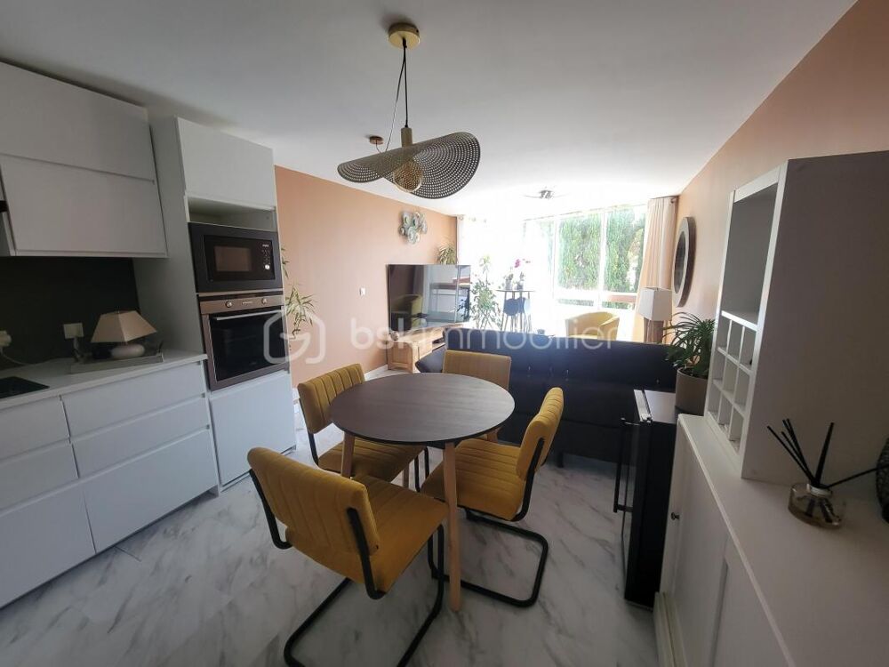 Vente Appartement Appartement T3 La grande motte