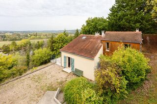  Maison à vendre 5 pièces 158 m²