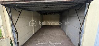 Vente Terrain 6 GARAGES ET TERRAIN CONSTRUCTIBLE Bruay la buissiere