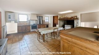  Maison  vendre 2 pices 62 m