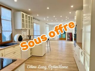  Maison � vendre 8 pi�ces 171 m�