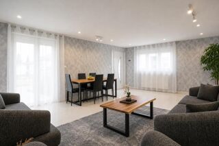  Maison à vendre 11 pièces 225 m²