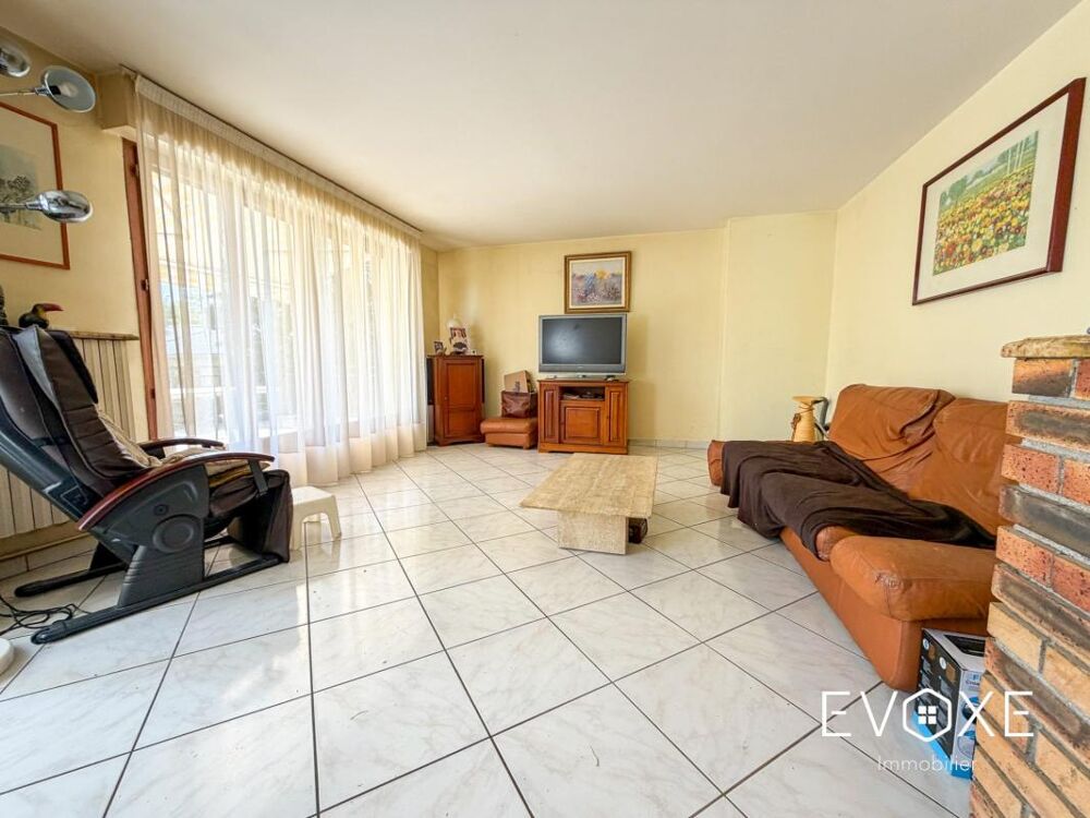 Vente Maison Maison familiale sur les hauteurs d'Andilly Andilly