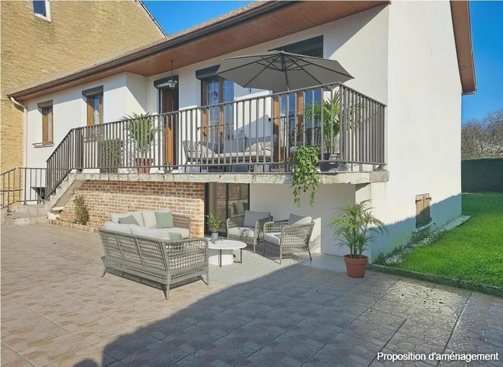 Maison Alencon 4 pièce(s) 80 m2