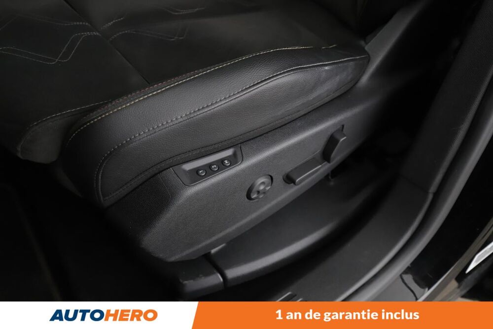 DS7 1.6 PureTech Performance Line + Automatique 180 ch 2020 occasion 92130 Issy-les-Moulineaux
