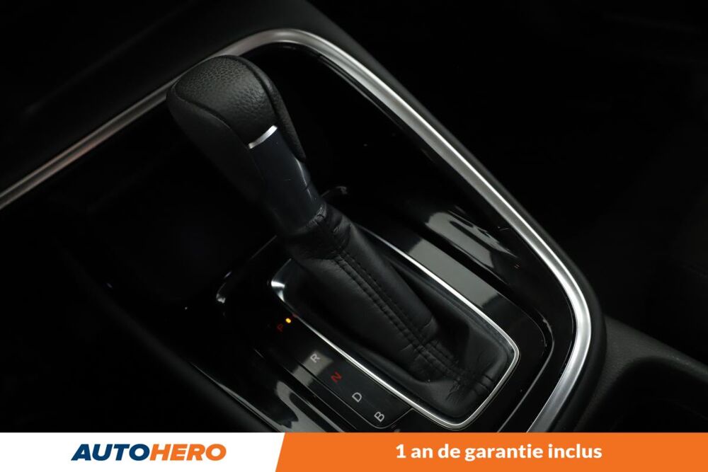 HR-V 1.5 i-MMD eHEV Advance 131 ch 2022 occasion 92130 Issy-les-Moulineaux