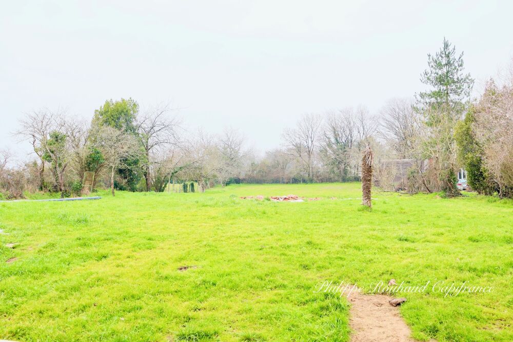 Vente Propriété/Château A Vendre MERVENT propriete de 245M2 Mervent