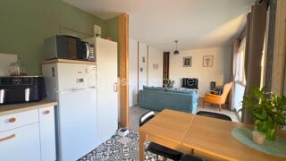  Appartement � vendre 2 pi�ces 47 m�