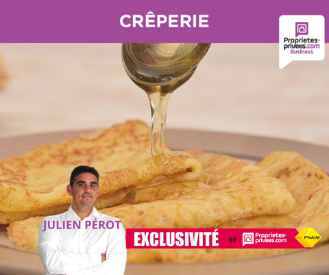 PLAINTEL - FONDS DE COMMERCE RESTAURATION EMPLACEMENT STRAT&Eacute;GIQUE 149872 22940 Plaintel