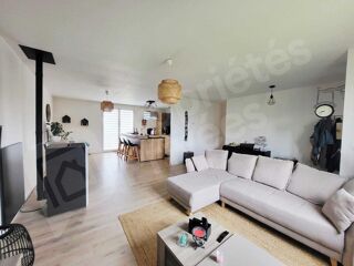  Maison à vendre 5 pièces 99 m²