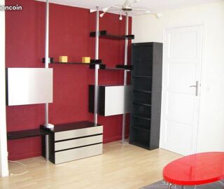  Appartement à louer 2 pièces 42 m²