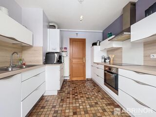  Maison � vendre 5 pi�ces 123 m�