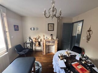  Ferme à vendre 8 pièces 166 m²
