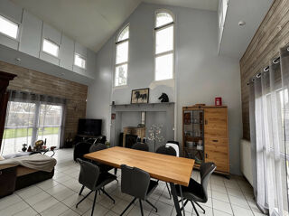  Maison à vendre 5 pièces 152 m²