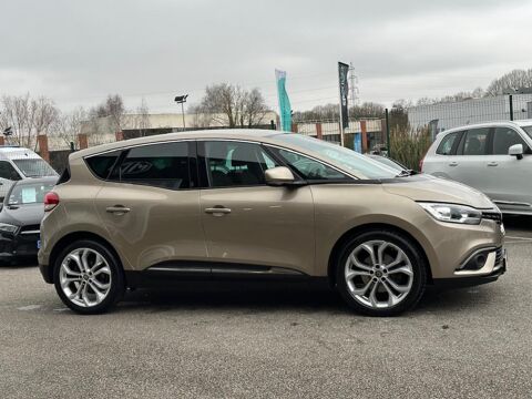 Sc&eacute;nic IV 1.5 DCI 110 ENERGY ZEN EDC 2018 occasion 78240 Chambourcy