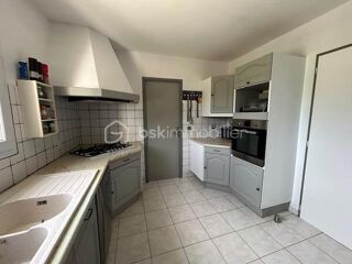  Maison à vendre 4 pièces 109 m²