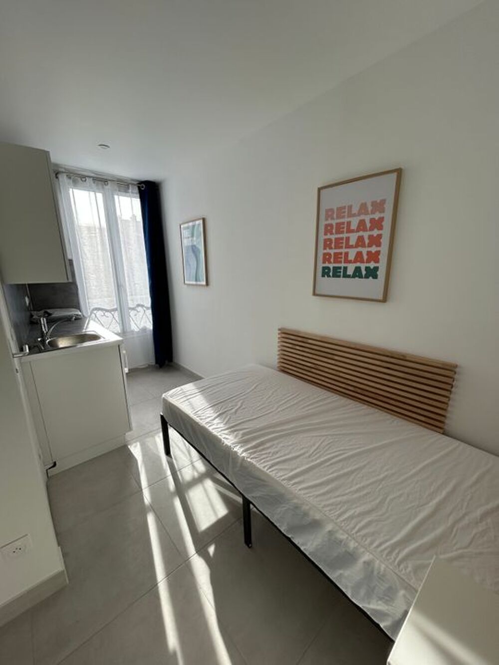 Location Appartement Chambre de 12m2 à louer sur Paris 15 Paris 15
