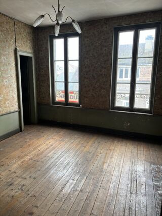  Maison  vendre 6 pices 180 m