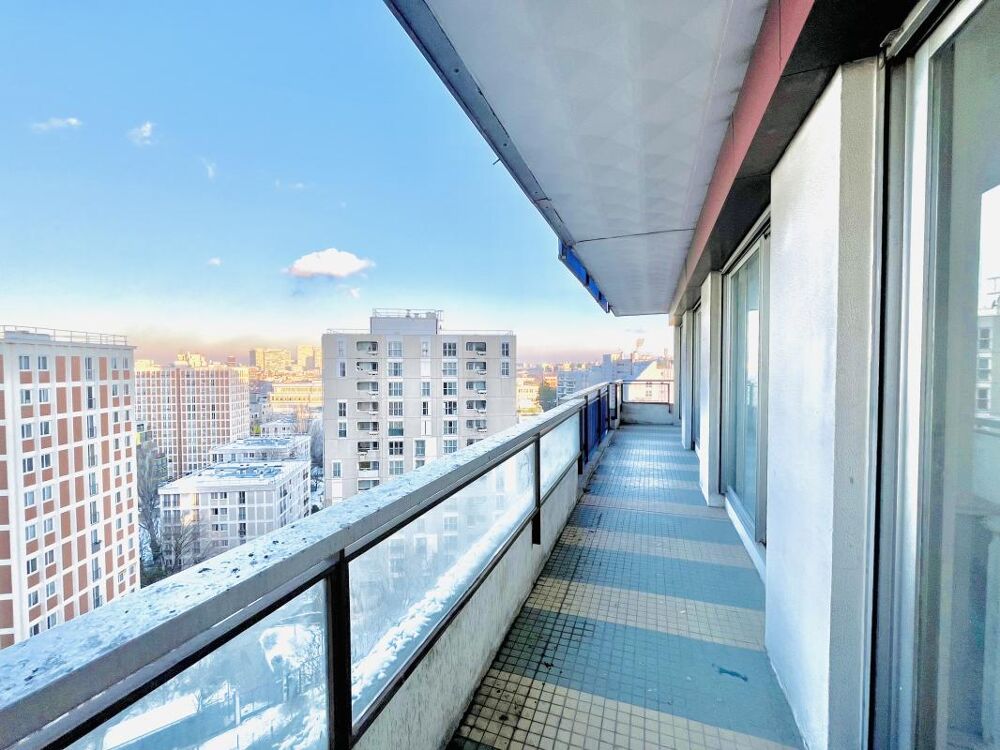 � vendre  Appartement Paris 14