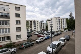  Appartement � vendre 1 pi�ce 19 m�