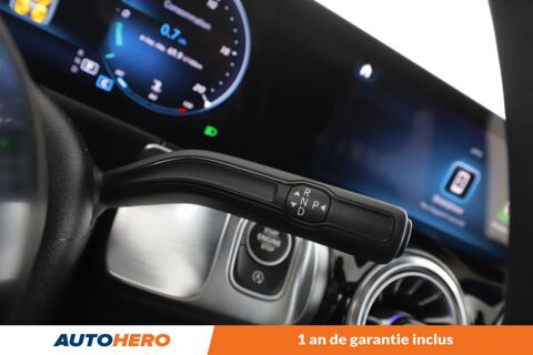 GLB 200 d AMG Line 150 ch 2023 occasion 92130 Issy-les-Moulineaux