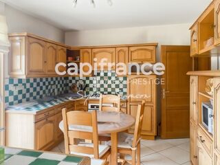  Maison � vendre 7 pi�ces 160 m�