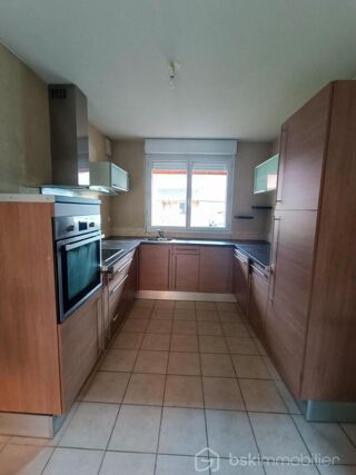  Maison � vendre 4 pi�ces 83 m�