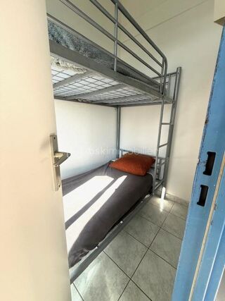  Appartement à vendre 2 pièces 20 m²