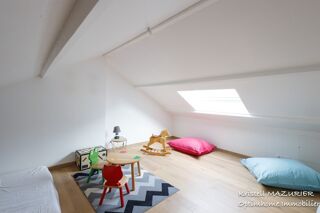  Maison à vendre 7 pièces 122 m²