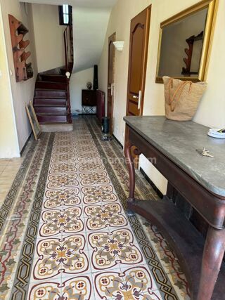  Maison à vendre 8 pièces 260 m²