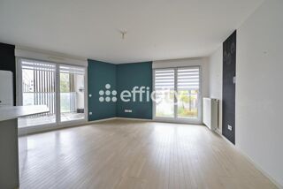  Appartement � vendre 4 pi�ces 82 m�