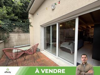 Maison à vendre 5 pièces 94 m²