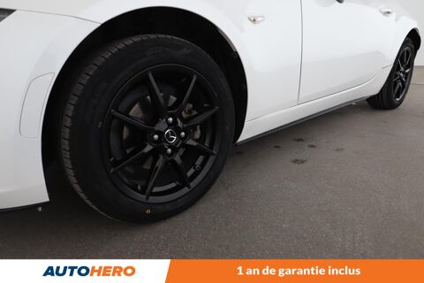 MX-5 ST 1.5 Skyactiv-G Exclusive-Line 132 ch 2020 occasion 92130 Issy-les-Moulineaux