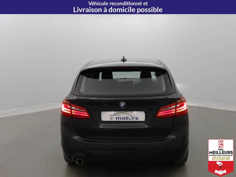 Serie 2 225xe iPerformance 220 BVA6 2022 occasion 10150 Lavau